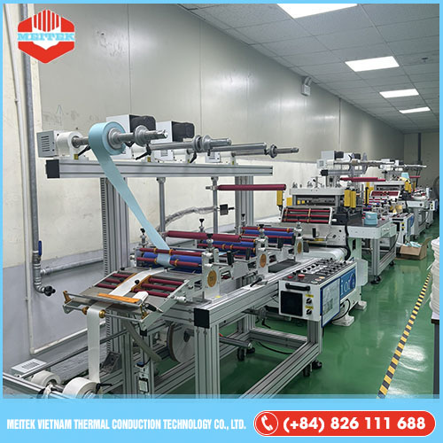 Paint spraying system